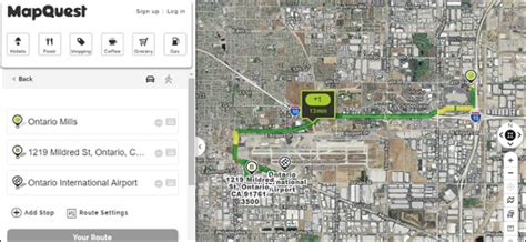 napquest|mapquest satellite.